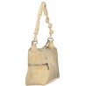 DESIGUAL BORSA DONNA BEIGE