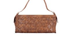 DESIGUAL BORSA DONNA MARRONE