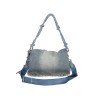 DESIGUAL BORSA DONNA AZZURRO