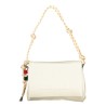 DESIGUAL BORSA DONNA BIANCO