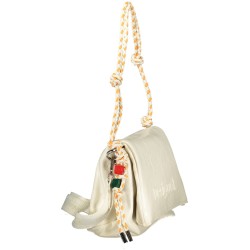 DESIGUAL BORSA DONNA BIANCO