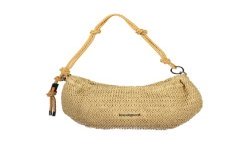 DESIGUAL BORSA DONNA BEIGE