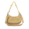 DESIGUAL BORSA DONNA BEIGE
