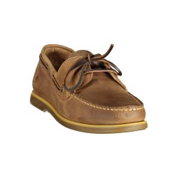LUMBERJACK CALZATURA CLASSICA UOMO MARRONE