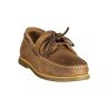 LUMBERJACK CALZATURA CLASSICA UOMO MARRONE