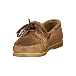 LUMBERJACK CALZATURA CLASSICA UOMO MARRONE