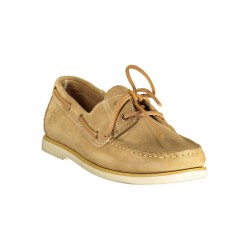 LUMBERJACK CALZATURA CLASSICA UOMO BEIGE