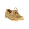LUMBERJACK CALZATURA CLASSICA UOMO BEIGE