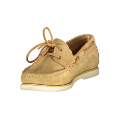 LUMBERJACK CALZATURA CLASSICA UOMO BEIGE