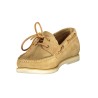 LUMBERJACK CALZATURA CLASSICA UOMO BEIGE