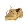 LUMBERJACK CALZATURA CLASSICA UOMO BEIGE