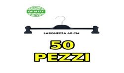 GRUCCE GRUCCE DA PANTALONE UOMO NERO