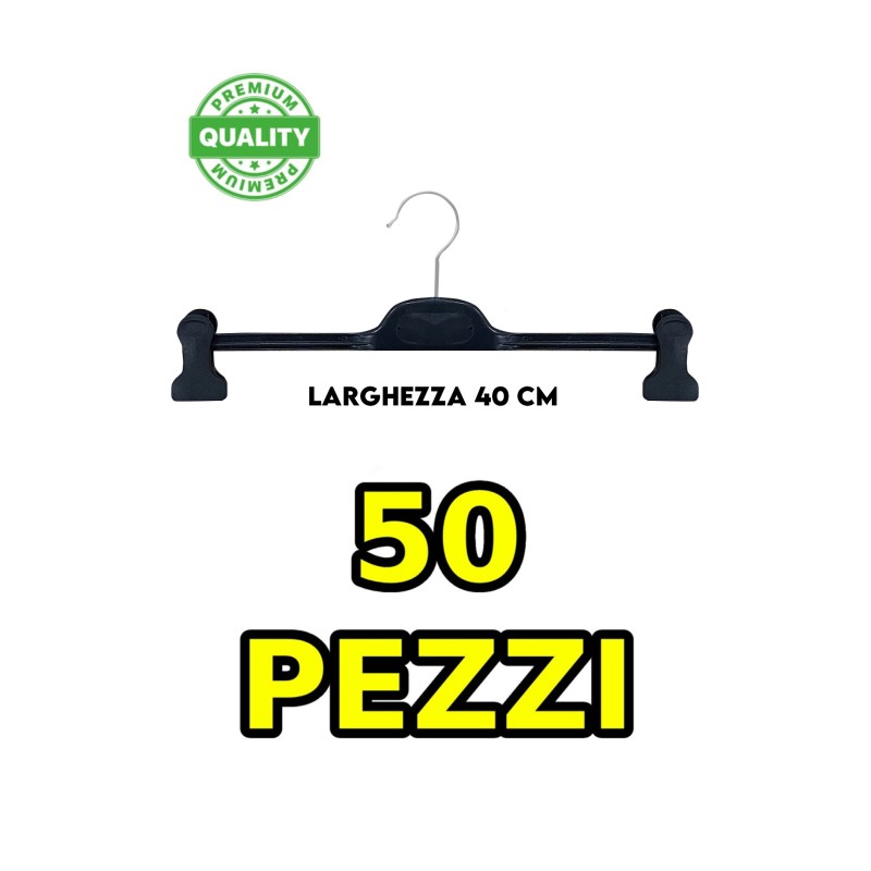 GRUCCE GRUCCE DA PANTALONE UOMO NERO