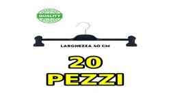 GRUCCE GRUCCE DA PANTALONE UOMO NERO