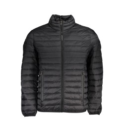 NORWAY 1963 GIUBBOTTO UOMO NERO