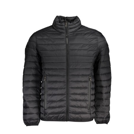 NORWAY 1963 GIUBBOTTO UOMO NERO