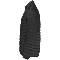 NORWAY 1963 GIUBBOTTO UOMO NERO