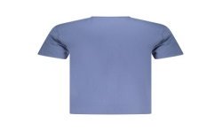 TIMBERLAND T-SHIRT MANICHE CORTE UOMO BLU