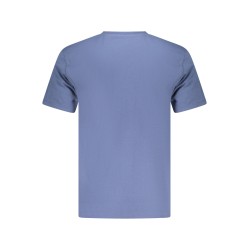 TIMBERLAND T-SHIRT MANICHE CORTE UOMO BLU