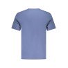 TIMBERLAND T-SHIRT MANICHE CORTE UOMO BLU