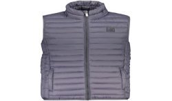 U.S. GRAND SMANICATO UOMO BLU