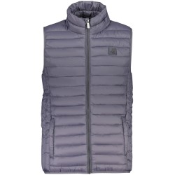 U.S. GRAND SMANICATO UOMO BLU