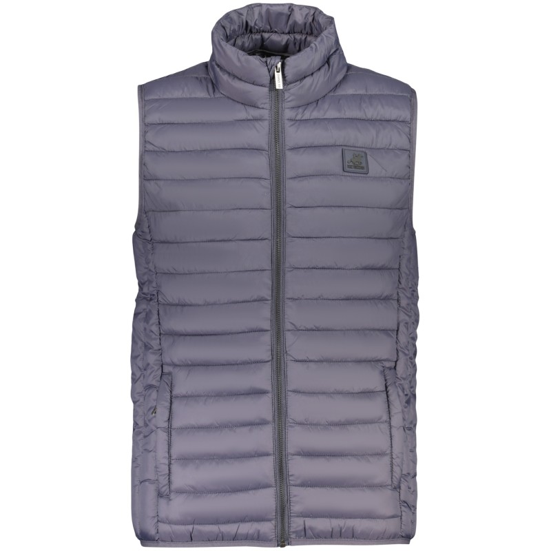 U.S. GRAND SMANICATO UOMO BLU