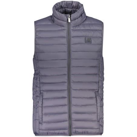 U.S. GRAND SMANICATO UOMO BLU