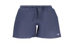 ACCADEMIA MILITARE PANTALONE TUTA CORTO UOMO BLU