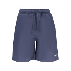 ACCADEMIA MILITARE PANTALONE TUTA CORTO UOMO BLU