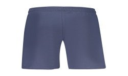 ACCADEMIA MILITARE PANTALONE TUTA CORTO UOMO BLU