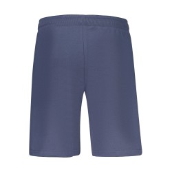ACCADEMIA MILITARE PANTALONE TUTA CORTO UOMO BLU
