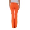 PHARD PANTALONE DONNA ARANCIO