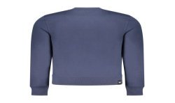 ACCADEMIA MILITARE FELPA SENZA ZIP UOMO BLU