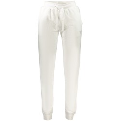 ACCADEMIA MILITARE PANTALONE TUTA LUNGO UOMO BIANCO