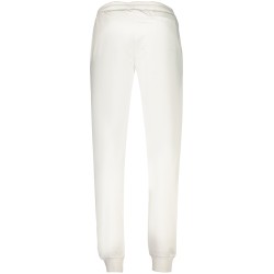 ACCADEMIA MILITARE PANTALONE TUTA LUNGO UOMO BIANCO