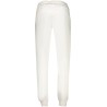 ACCADEMIA MILITARE PANTALONE TUTA LUNGO UOMO BIANCO
