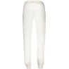 ACCADEMIA MILITARE PANTALONE TUTA LUNGO UOMO BIANCO