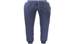 ACCADEMIA MILITARE PANTALONE TUTA LUNGO UOMO BLU