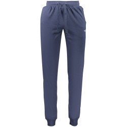 ACCADEMIA MILITARE PANTALONE TUTA LUNGO UOMO BLU