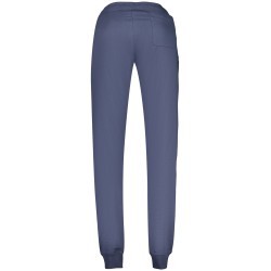 ACCADEMIA MILITARE PANTALONE TUTA LUNGO UOMO BLU