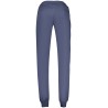 ACCADEMIA MILITARE PANTALONE TUTA LUNGO UOMO BLU
