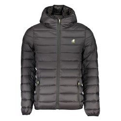 U.S. GRAND GIUBBOTTO UOMO NERO