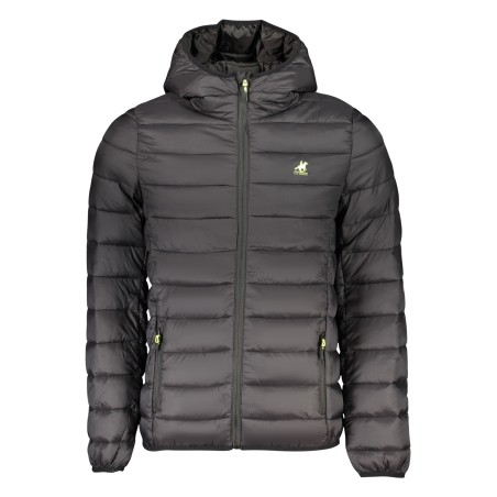 U.S. GRAND GIUBBOTTO UOMO NERO