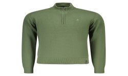 U.S. GRAND MAGLIA UOMO VERDE
