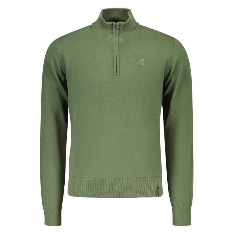U.S. GRAND MAGLIA UOMO VERDE