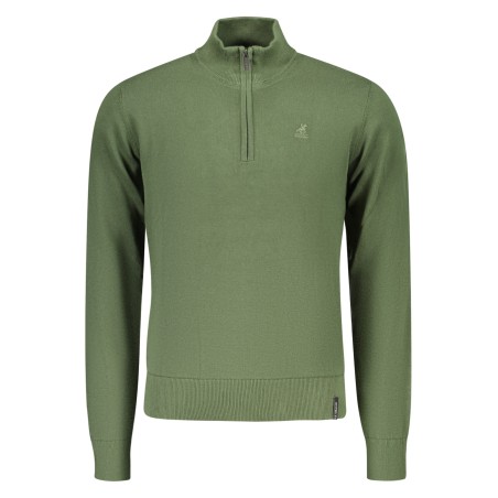 U.S. GRAND MAGLIA UOMO VERDE