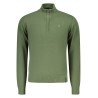 U.S. GRAND MAGLIA UOMO VERDE