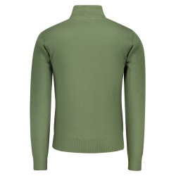 U.S. GRAND MAGLIA UOMO VERDE