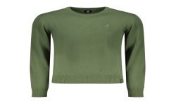 U.S. GRAND MAGLIA UOMO VERDE